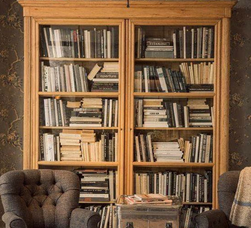 Book Shelves1