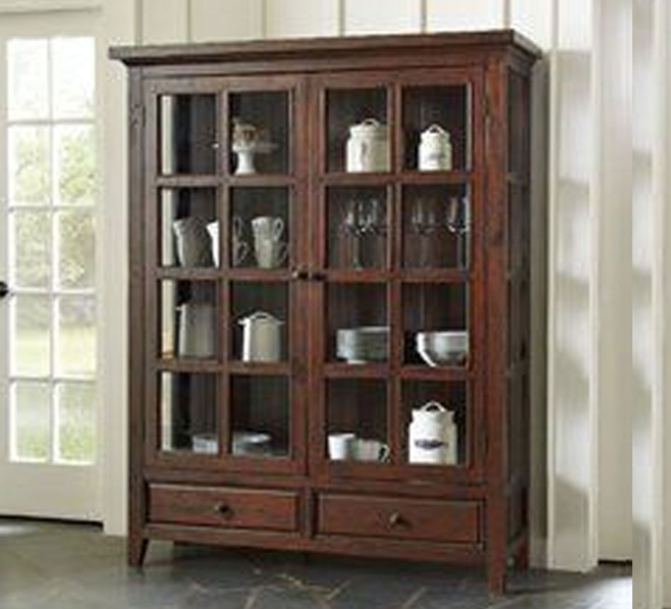 Sideboard Cabinet and Buffet Table