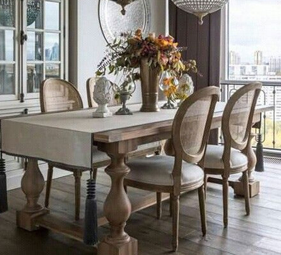 Louis Dining Table